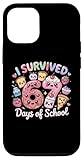 I Survived 67 Days of School Funny Student Teacher