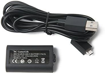 Lightning Charger by HC GamerLife Version 2 (Upgraded)