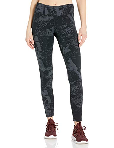 Mallas Reebok Combat Lux Bold Tight ropa deportiva transpirable para gimnasio