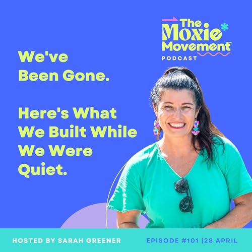 We've Been Gone. Here's What We Built While We Were Quiet.