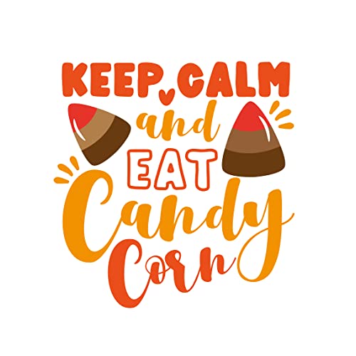 Funtasty Candy Corn Caramel Apple Flavor, Bulk Pack 2 Pounds #TOP5