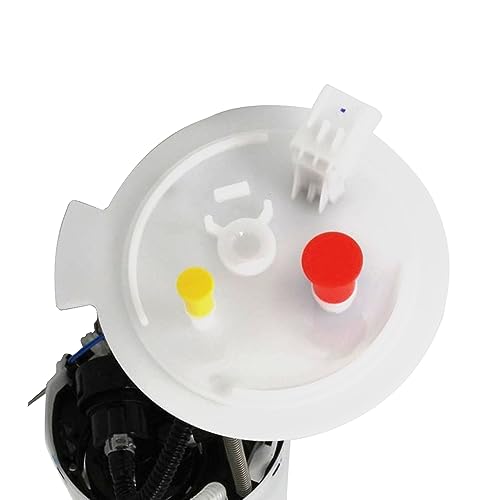 9L3Z 9H307-E Fuel Pump Compatible with 2009 2010 2011 2012 2013 2014 Ford F150 3.7L 4.6L 5.0L 5.4L Replace# E2541M - Image 5