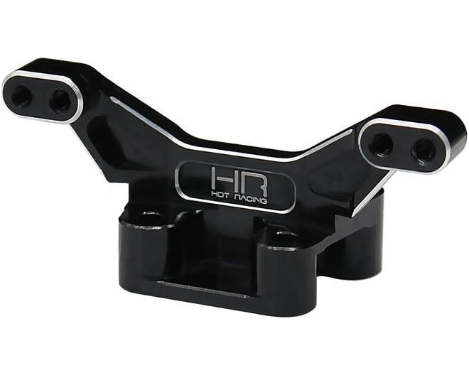 Amazon.com: Hot Racing Losi 22s Sprint Aluminum Front Camber Block