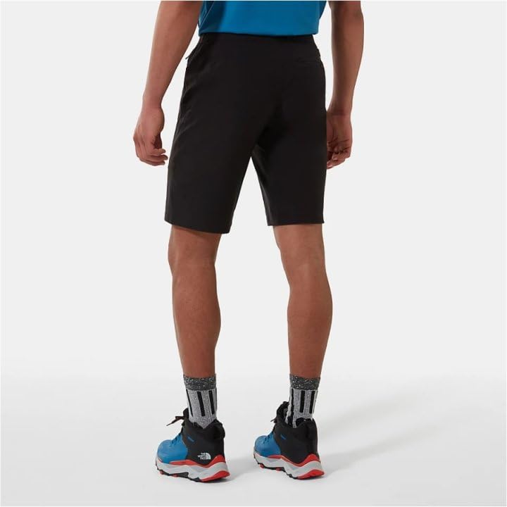THE NORTH FACE Lightning - Shorty Mężczyźni