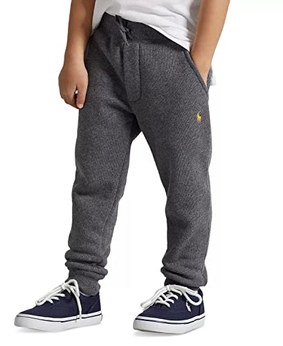 POLO RALPH LAUREN Little Boy's Fleece Jogger Pants (G(9003)/Y, 6 Years)3