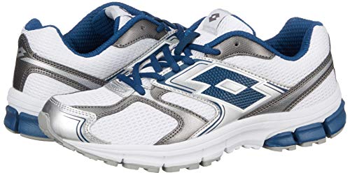 Lotto S1775 SC UM Zenith VII Bianco/Blu