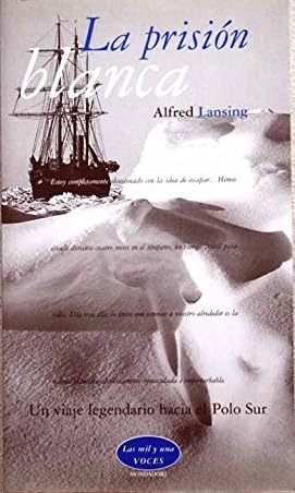 Prision Blanca, la