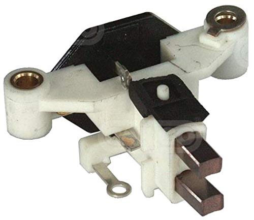12 V regulador de voltaje Alternador Iskra letrika Holland 231044 Cover