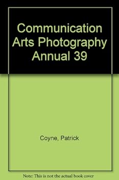 Communication Arts Photography Annual 39