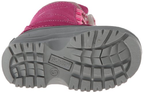 Khombu Lil Scoot Snow Boot (Toddler/Little Kid)4