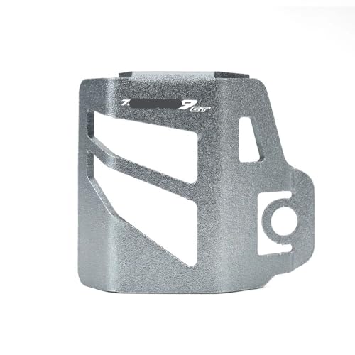 Bouchon réservoir liquide frein avant arrière moto Tracer 9 GT 900
