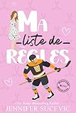 Ma liste de règles (Western Wildcats – Hockey t. 2)