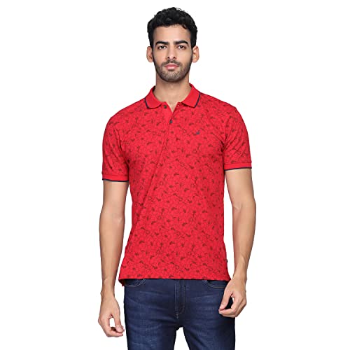 Image of blackberrys Men's Slim Fit T-Shirt