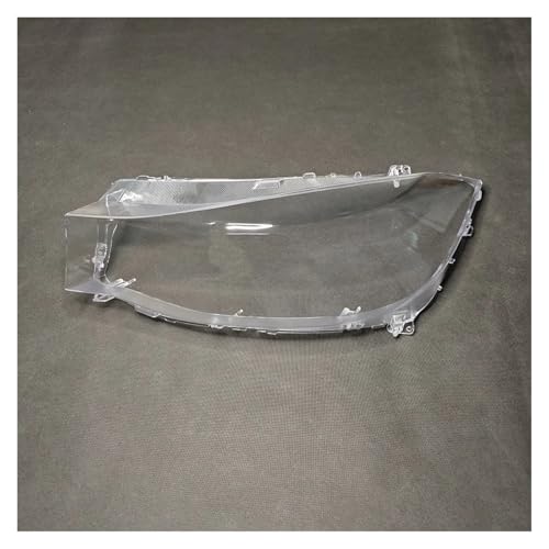 Coque de phare pour BMW Série 3 GT F34 : roulez sereinement de nuit en voyage