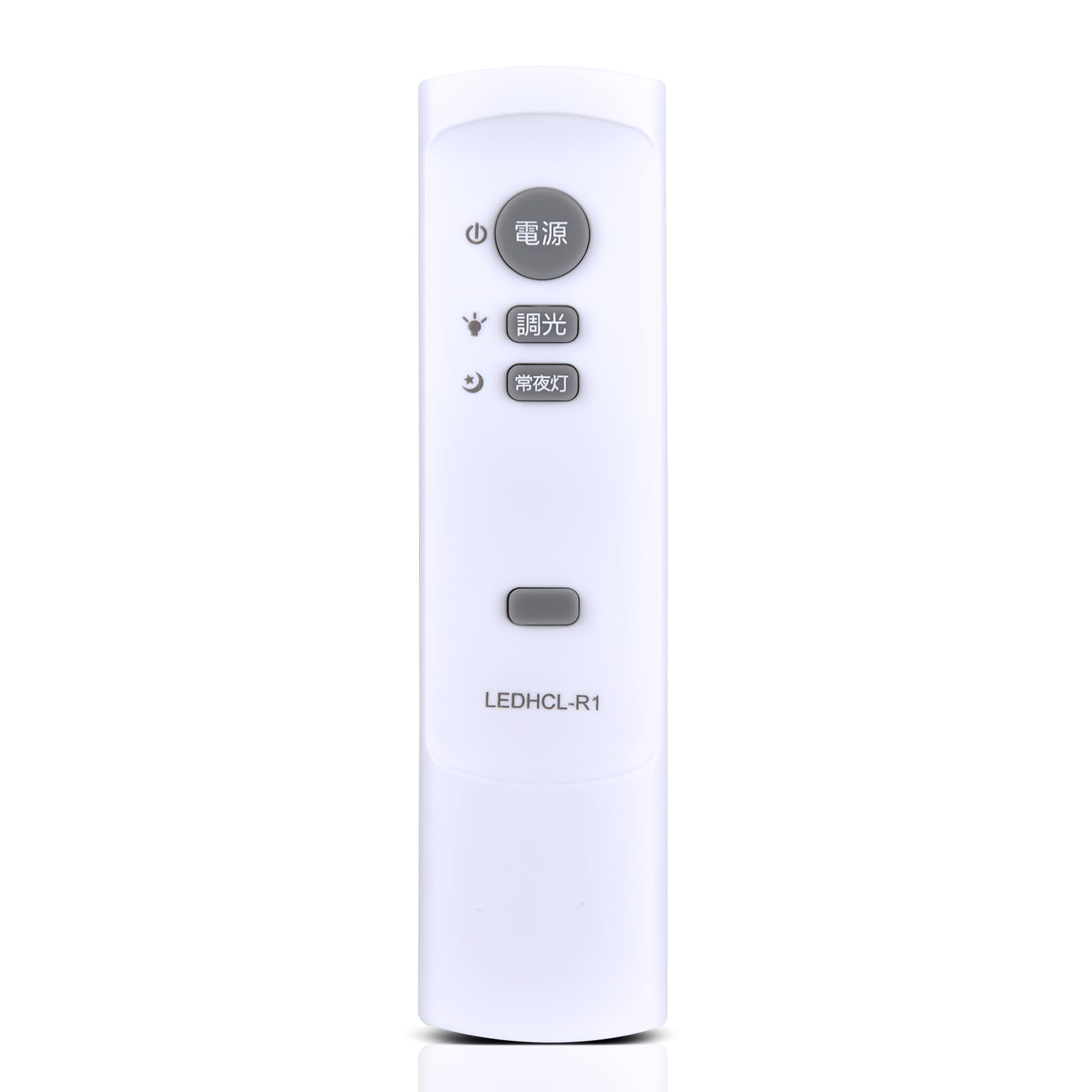 Amazon.co.jp: LEDシーリングライトリモコン LEDHCL-R1 CL-R1（N) for
