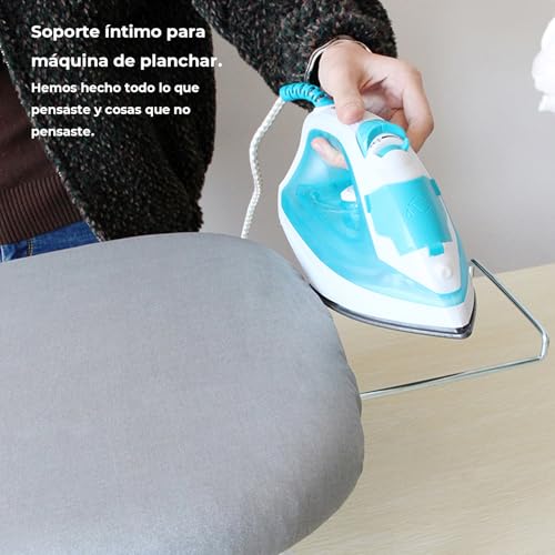 Tablas De Planchar, Home Imagen adicional