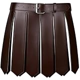 【Dimensions du produit】 : Le costume mesure 370 mm de longueur, offrant un ajustement confortable pour plupart des adultes.