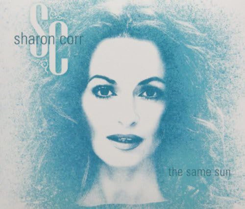 Same Sun the [Audio CD] Sharon Corr