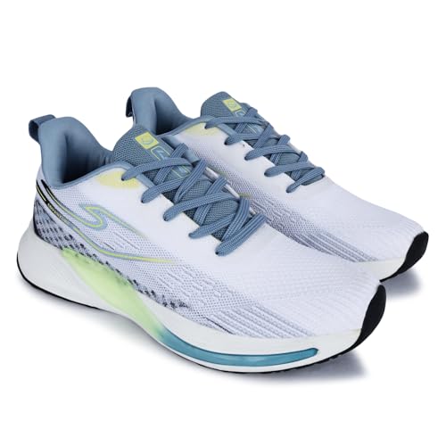 Image of Lancer Mens Adventure-6 Running Shoes
