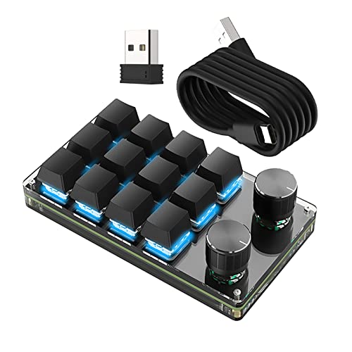 }NL[{[h ЎL[{[h 12L[ ]muty3ڑxz7FRGB ԎJjJL[{[hyBluetooth/L/2.4Gڑ ̌ ]mut 18LN^ 6AŁzQ[~OL[{[h JX^\ȃL[ ^L[