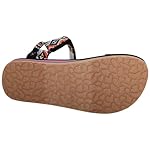Hurley womens Hurley Womens Raise Sandal - Image 4