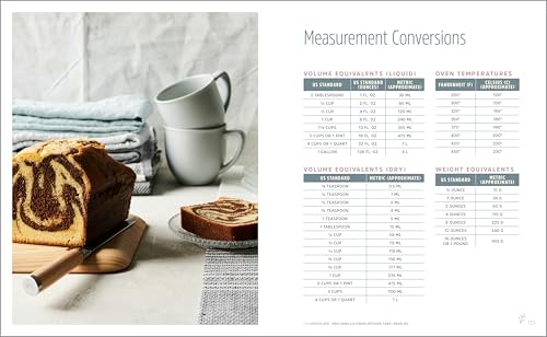 Modern Scandinavian Baking: A Cookbook of Sweet Treats and Savory Bakes