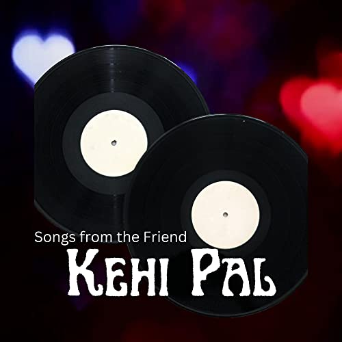 Kehi Pal (feat. Robin Dangol)