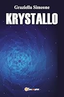 Krystallo 8892689851 Book Cover