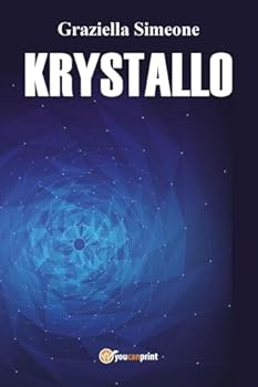 Paperback Krystallo [Italian] Book