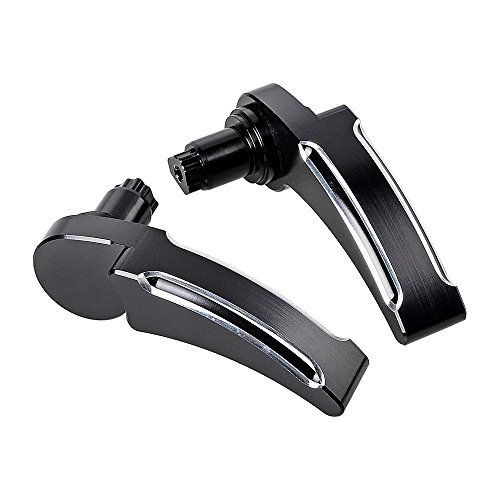 Astra Depot Manijas para Lifter de Alforjas Harley 2014-18 miniatura 5