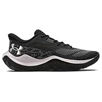 Tênis Under Armour Dime Preto 45
