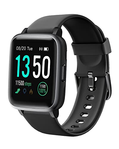 Smartwatches for iPhone: Top 10 Reviewed Watches for 2022