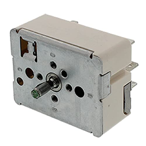 WP3148953 Commutateur de contrôle infini pour réparer une plaque qui surchauffe
