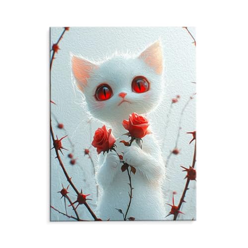 G fW^G oL LbgŃyCguVƃANG̋, l̎q̂߂̃Mtg Paint by Numbers h DIY ɂAN ʊGCeA rO 50x70cm (t[X) p-642