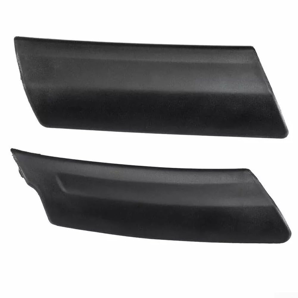 2 coperture protettive per tergicristalli, per Fiat 500 (RHD) e Abarth 500 (RHD) modelli dal 2007 al 2015, 735452712