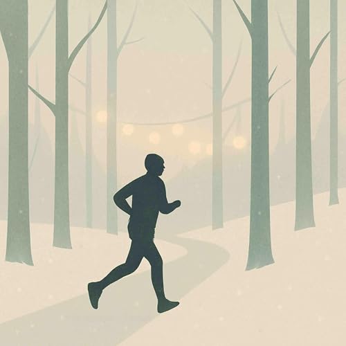 3210: How To Manage Stress Over The Holidays With Exercise and Nutrition by Lea Genders on Reducing Holiday Stress Podcast Po