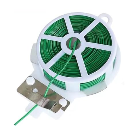 WFAUIBR Twist Tie Cover