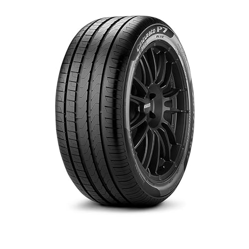 Pirelli Cinturato P7 Blue Review: A Performance Tire for Luxury Cars - The Tire Reviews