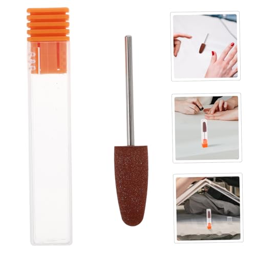 Set de puntas para taladro de manicura NOLITOY miniatura 7