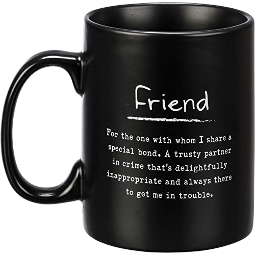 Mug-Friend Mug Friend