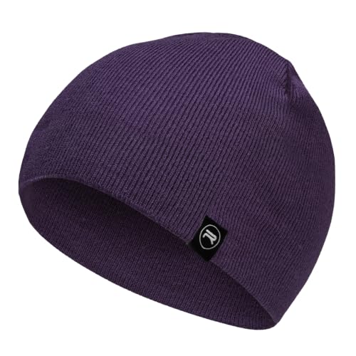 Image of Original Beanie Cap - Soft Knit Beanie Hat - Warm and Durable