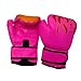 Kids Boxing Gloves Sparring Gloves Birthday Gift Girls Boys Hands Protection