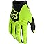 Fluorescent Yellow