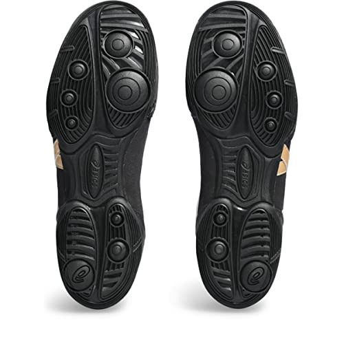 Image of Asics Men's Matflex 7 Wrestling Shoes