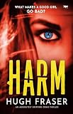 Harm: An Absolutely Gripping Crime Thriller (The Rina Walker Series Book 1)