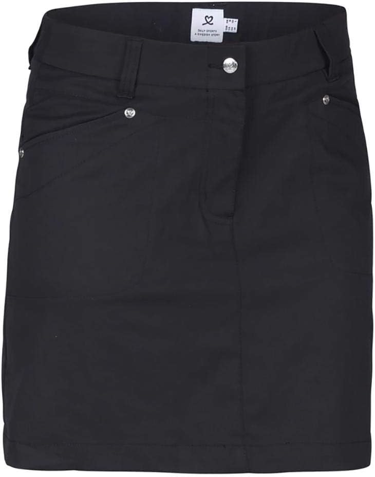 Daily Sports Lyric 45cm Womens Golf Skort