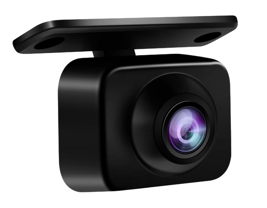 Amazon.co.jp: KASUVAR 車載バックカメラKAC130 広角720P 100万