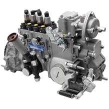 CONERY Engine Parts 4D34T8 D34 Engine High-Pressure Injector Pump 9700360403 ME226698
