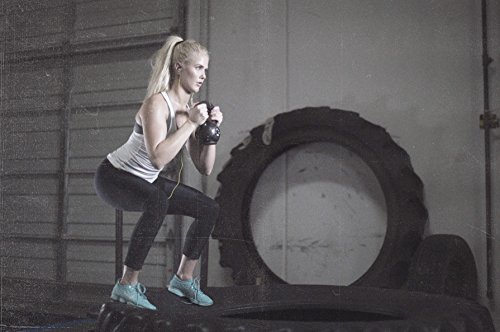 SKULLCANDY METHOD IN-EAR W/MIC Auricolare