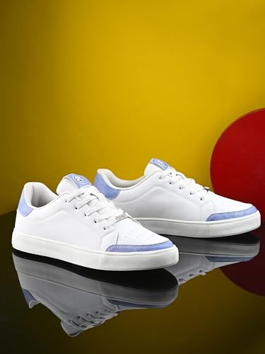 Image of OFF LIMITS Men's Skyline Casual Sneakers